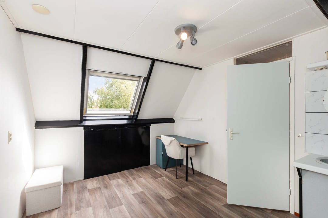 Foto 37 van Merwedehof 19