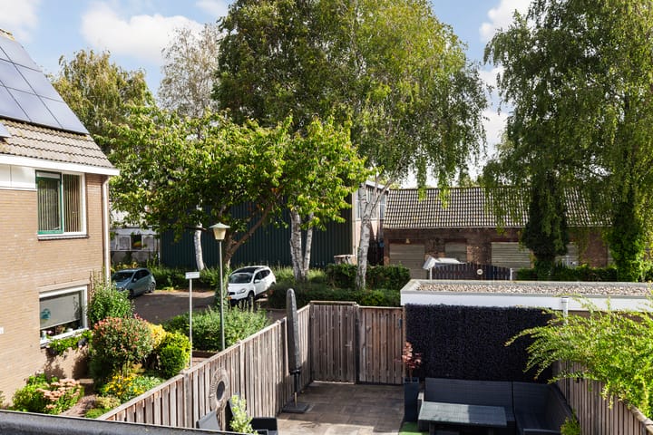 Photo 39 of Merwedehof 19