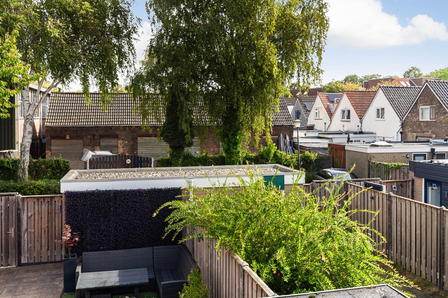 Foto 40 van Merwedehof 19