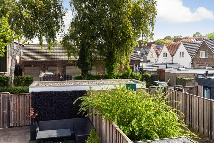 Photo 40 of Merwedehof 19