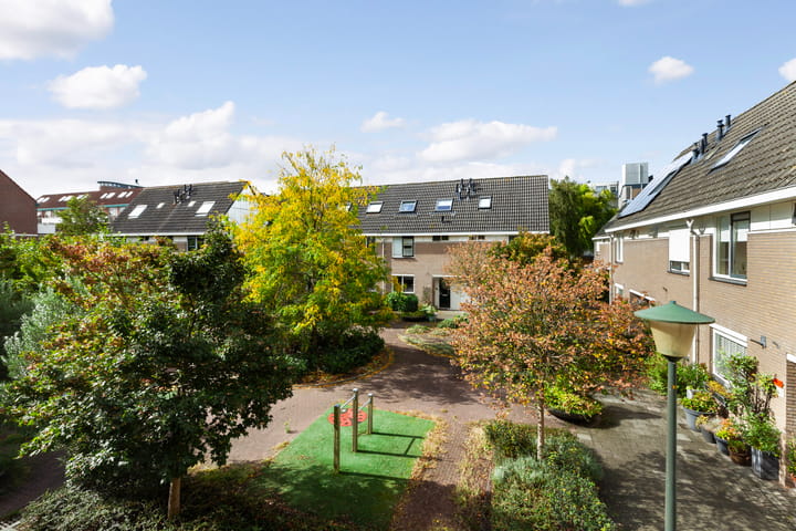 Photo 41 of Merwedehof 19