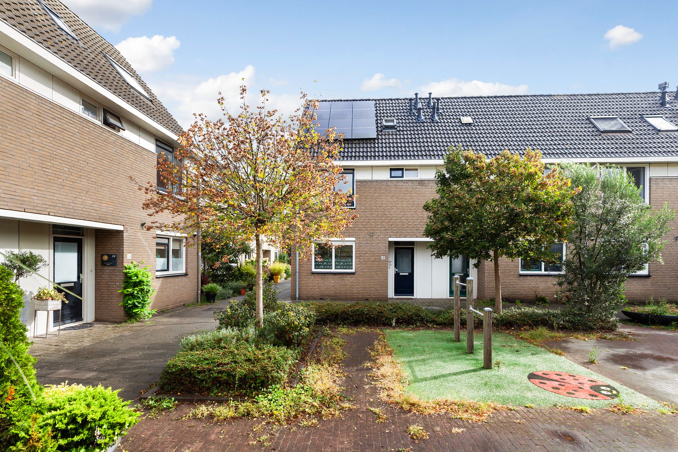 Foto 42 van Merwedehof 19