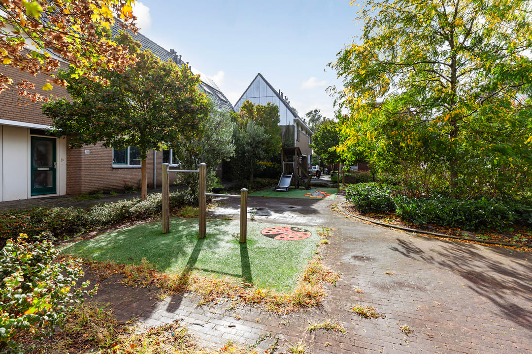 Foto 43 van Merwedehof 19