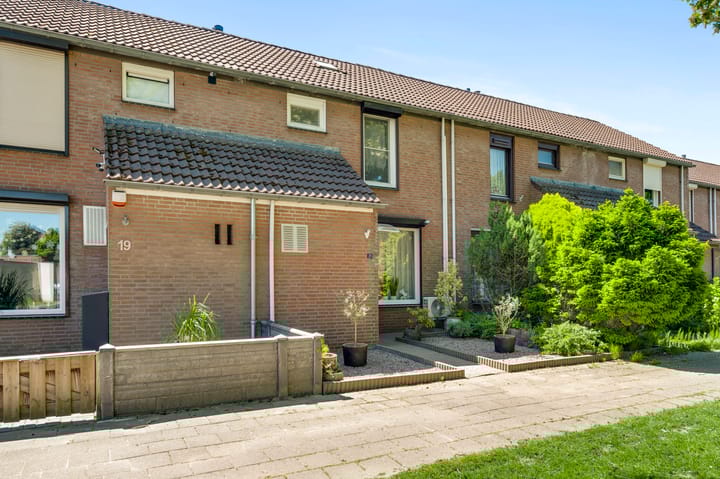 Foto 1 van Faunasingel 21