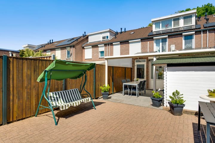 Foto 2 van Faunasingel 21