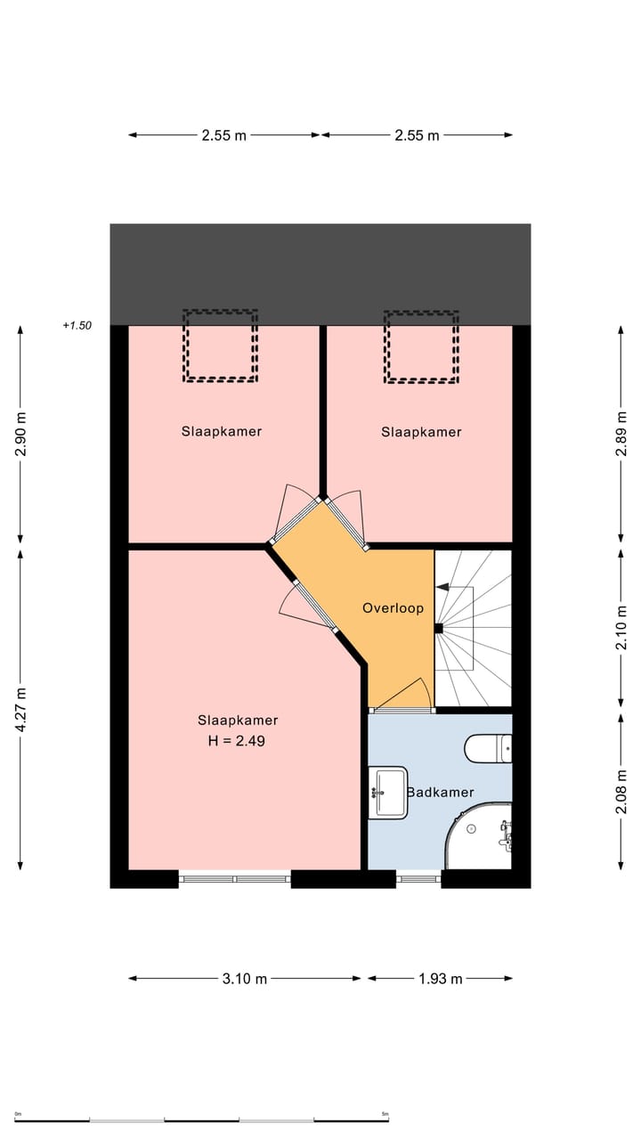 Photo 46 of Merwedehof 19