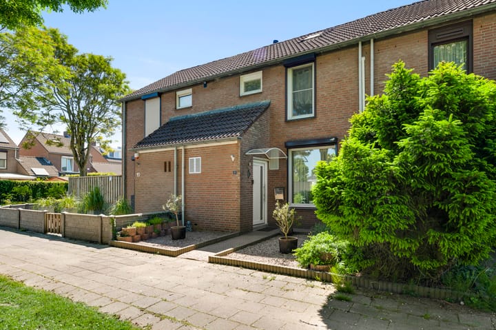 Foto 3 van Faunasingel 21