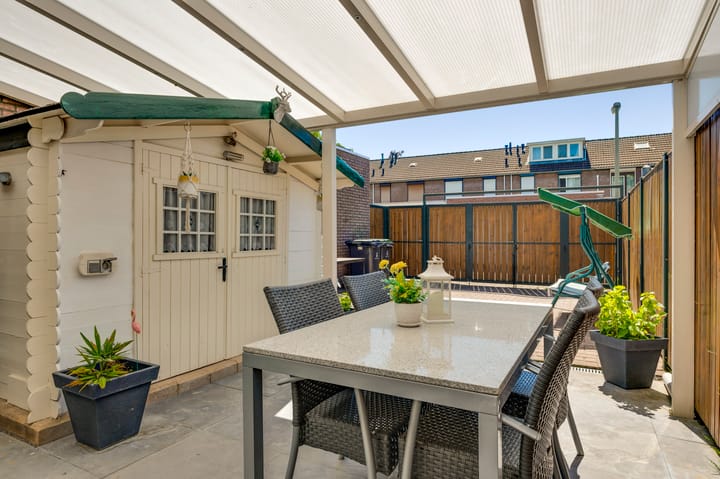 Foto 28 van Faunasingel 21