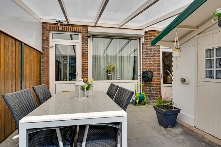 Foto 30 van Faunasingel 21