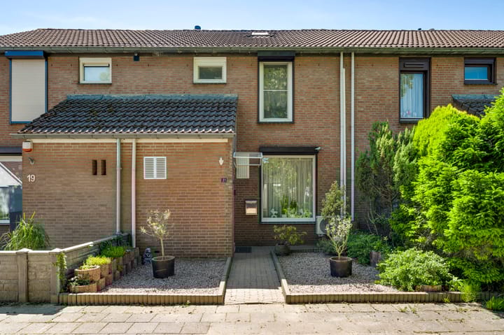 Foto 33 van Faunasingel 21