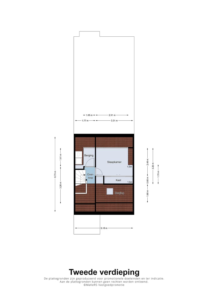Foto 36 van Faunasingel 21