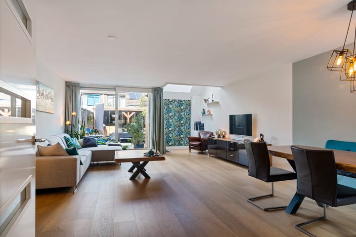 Foto 1 van Lommerbaan 108