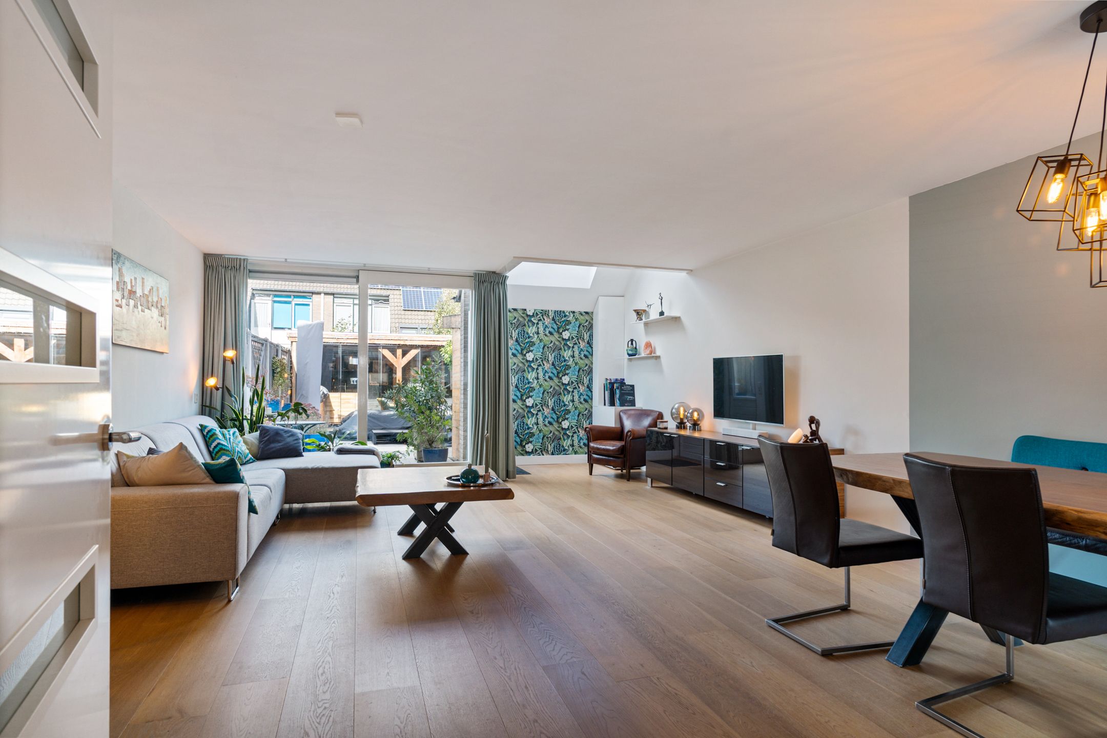 Lommerbaan, 108, Zoetermeer, 2728JH, Zuid-Holland, Nederland 108 