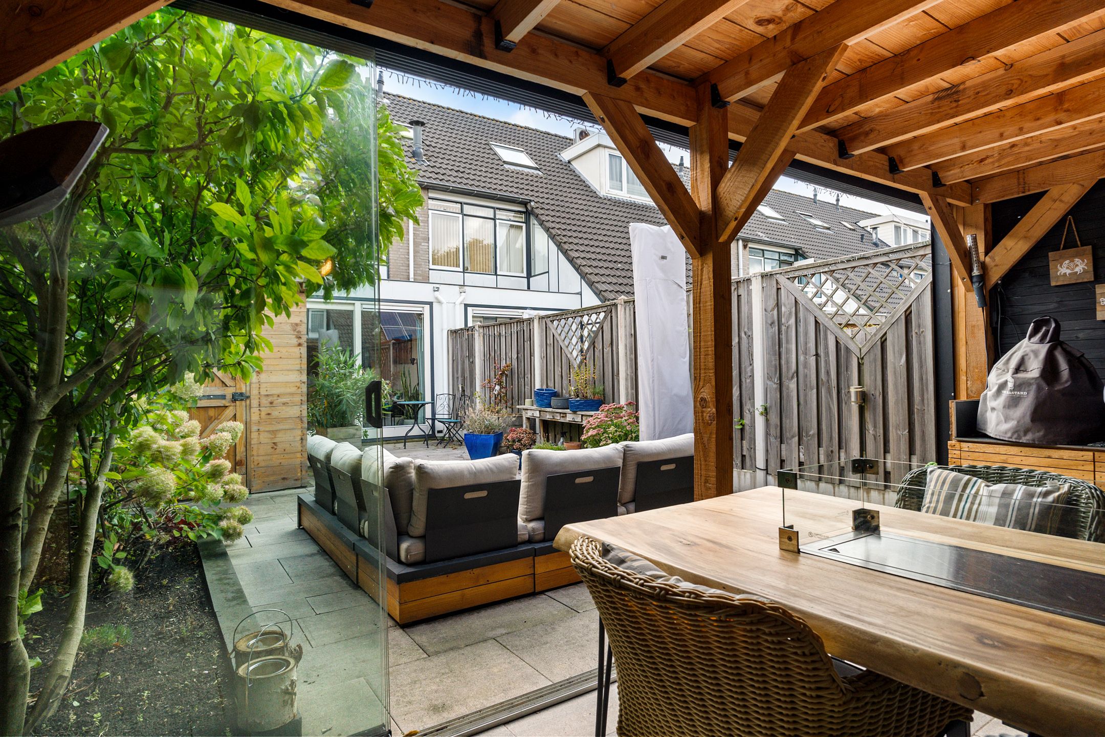 Foto 3 van Lommerbaan 108