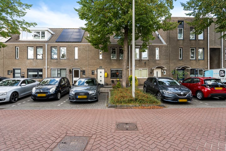 Photo 5 of Lommerbaan 108