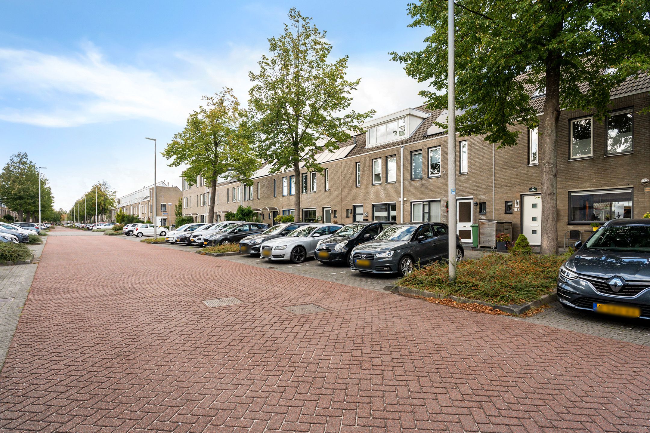 Foto 6 van Lommerbaan 108