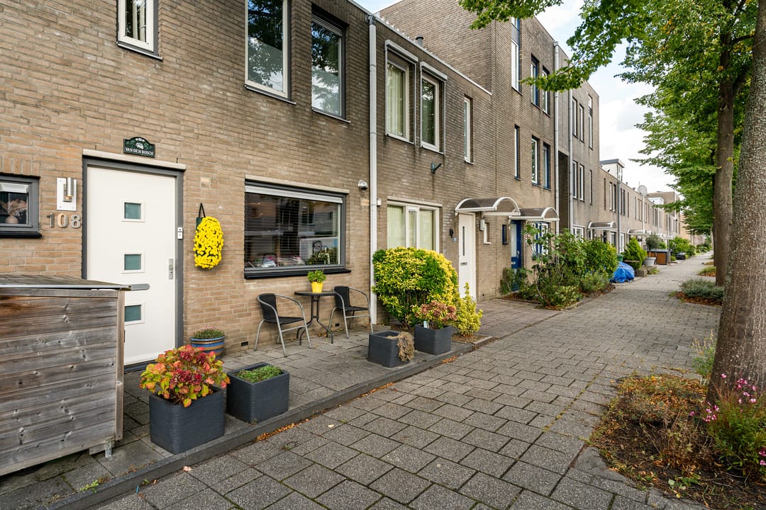 Foto 7 van Lommerbaan 108