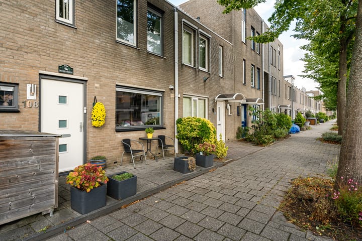 Foto 7 van Lommerbaan 108