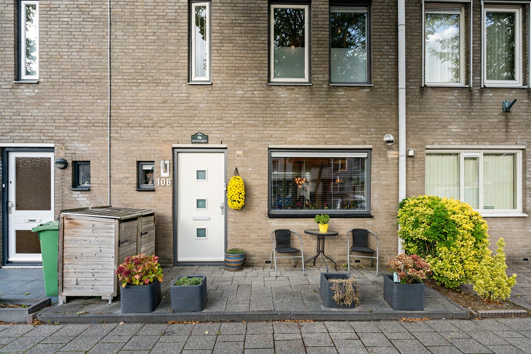 Foto 8 van Lommerbaan 108