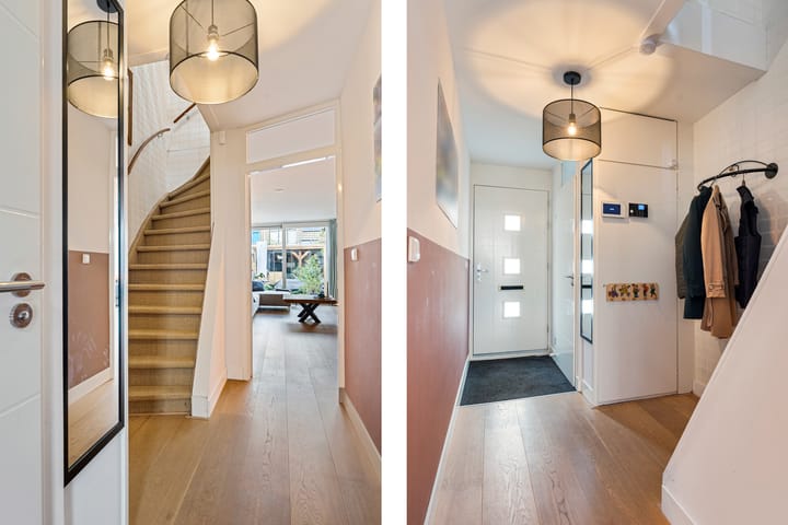 Foto 9 van Lommerbaan 108