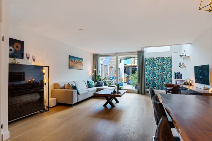 Foto 13 van Lommerbaan 108