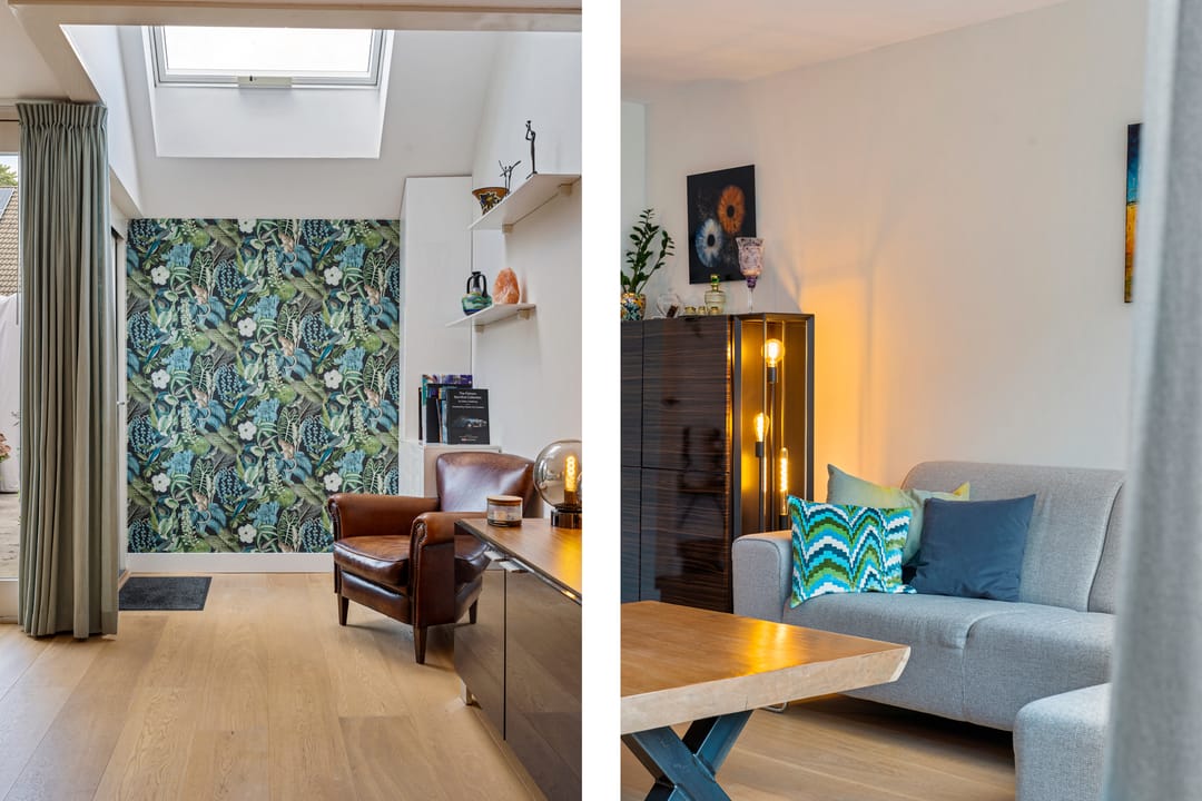 Foto 23 van Lommerbaan 108