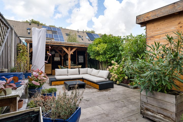 Foto 25 van Lommerbaan 108