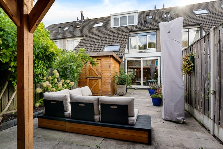 Foto 28 van Lommerbaan 108