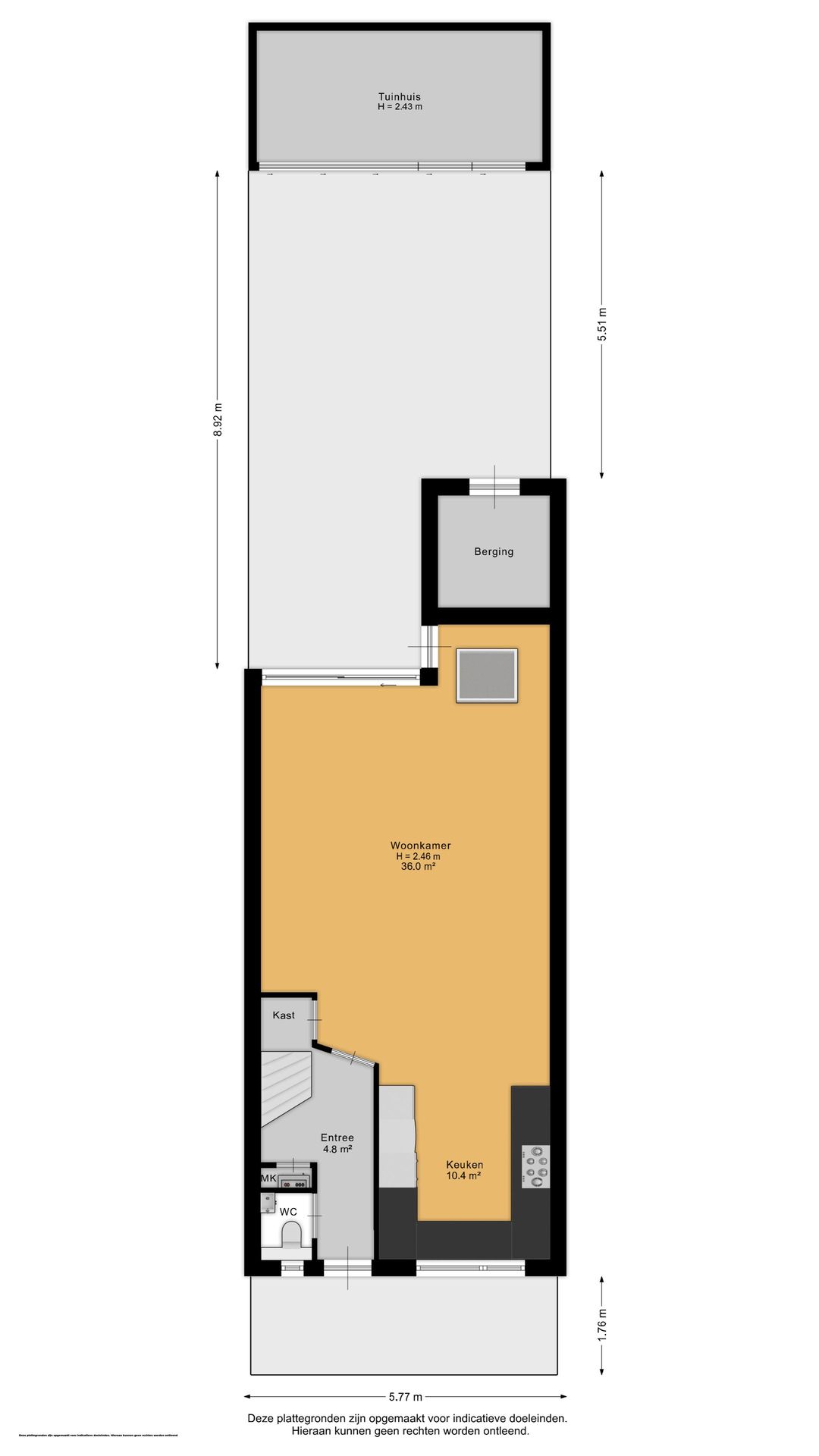 Foto 32 van Lommerbaan 108