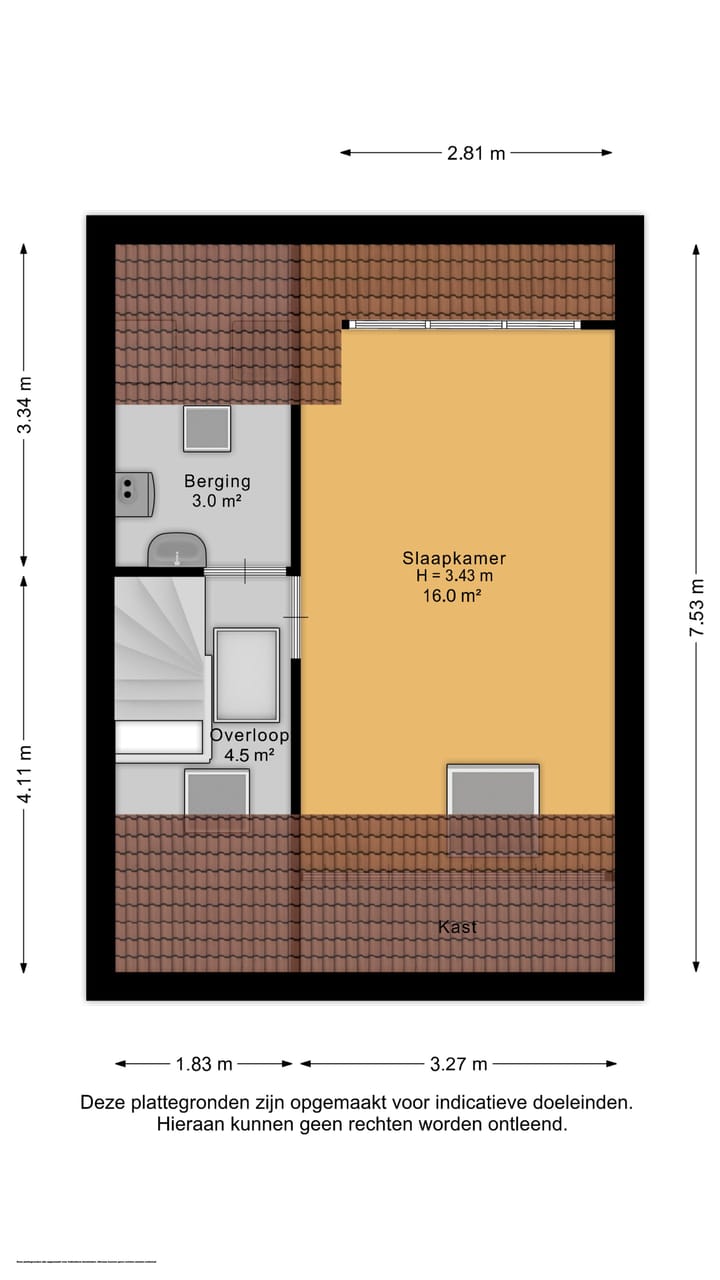 Foto 50 van Lommerbaan 108