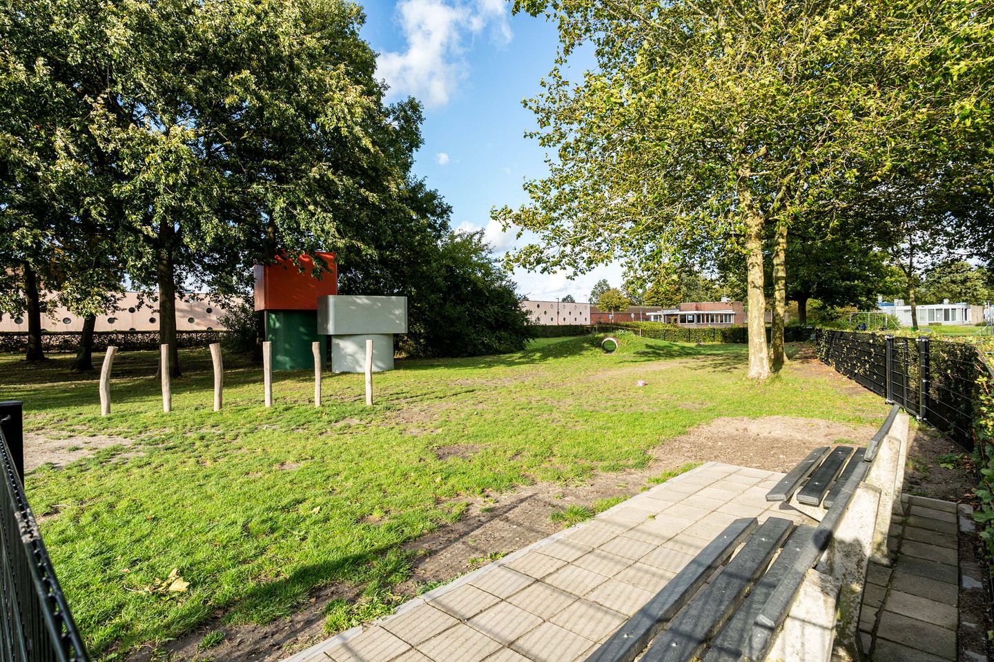 Foto 55 van Lommerbaan 108