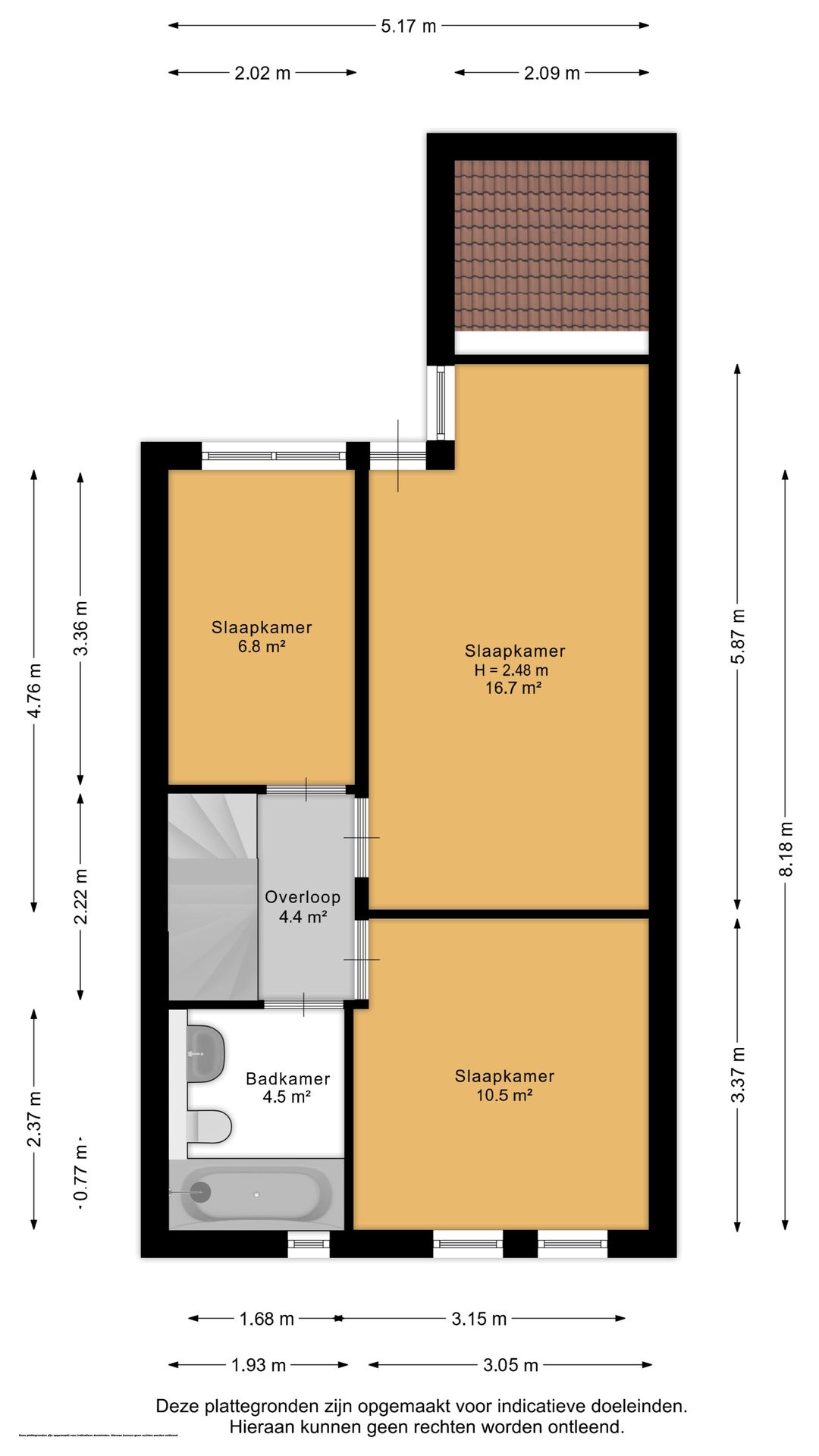 Foto 58 van Lommerbaan 108