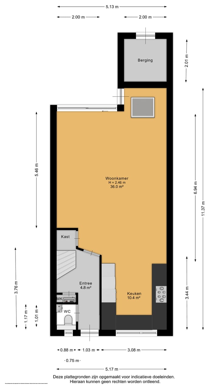 Foto 62 van Lommerbaan 108