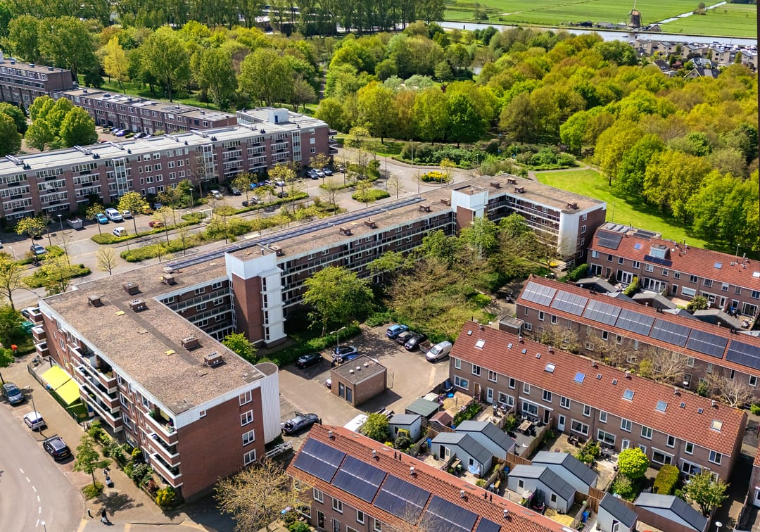 Foto 23 van Poortwachter 13