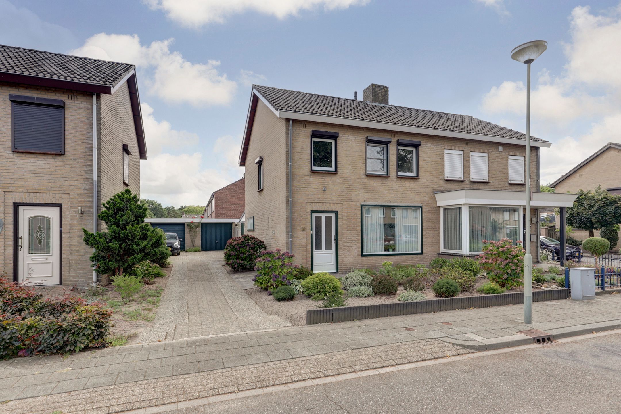 Pieter Breughelstraat, 16, Bergen (LI), 5854EC, Limburg, Nederland 16