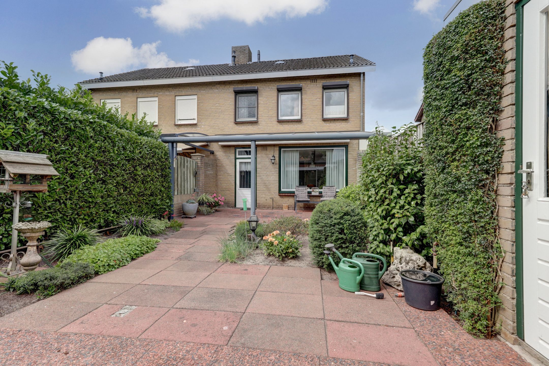 Foto 3 van Pieter Breughelstraat 16