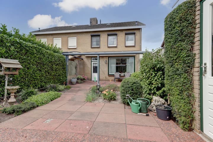 Foto 3 van Pieter Breughelstraat 16