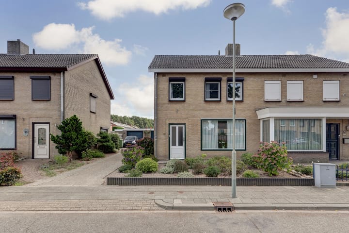 Foto 4 van Pieter Breughelstraat 16