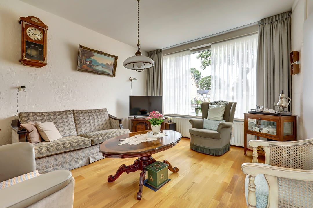 Foto 7 van Pieter Breughelstraat 16