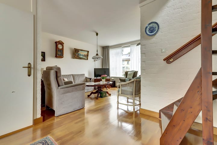 Foto 8 van Pieter Breughelstraat 16