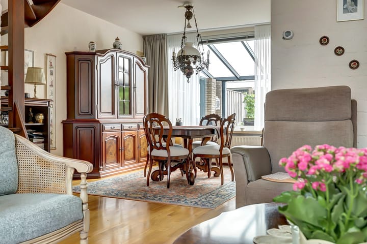 Foto 10 van Pieter Breughelstraat 16