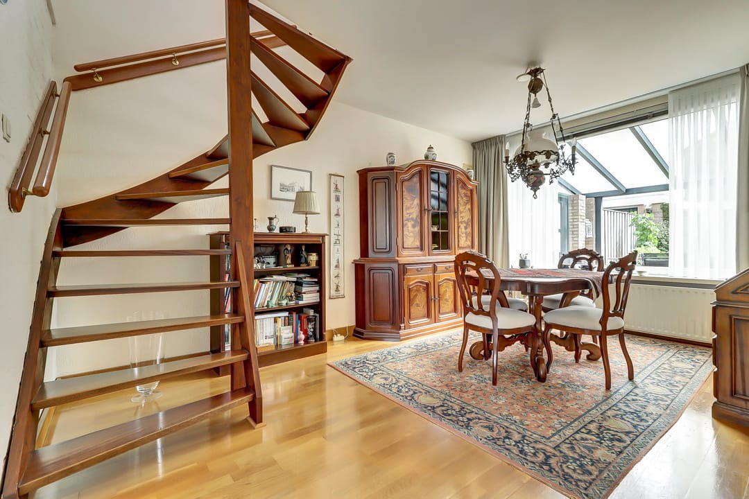 Foto 11 van Pieter Breughelstraat 16