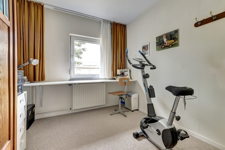 Foto 20 van Pieter Breughelstraat 16