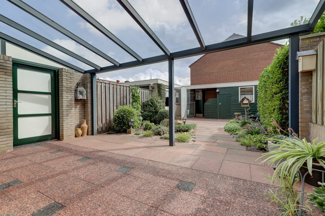 Foto 23 van Pieter Breughelstraat 16