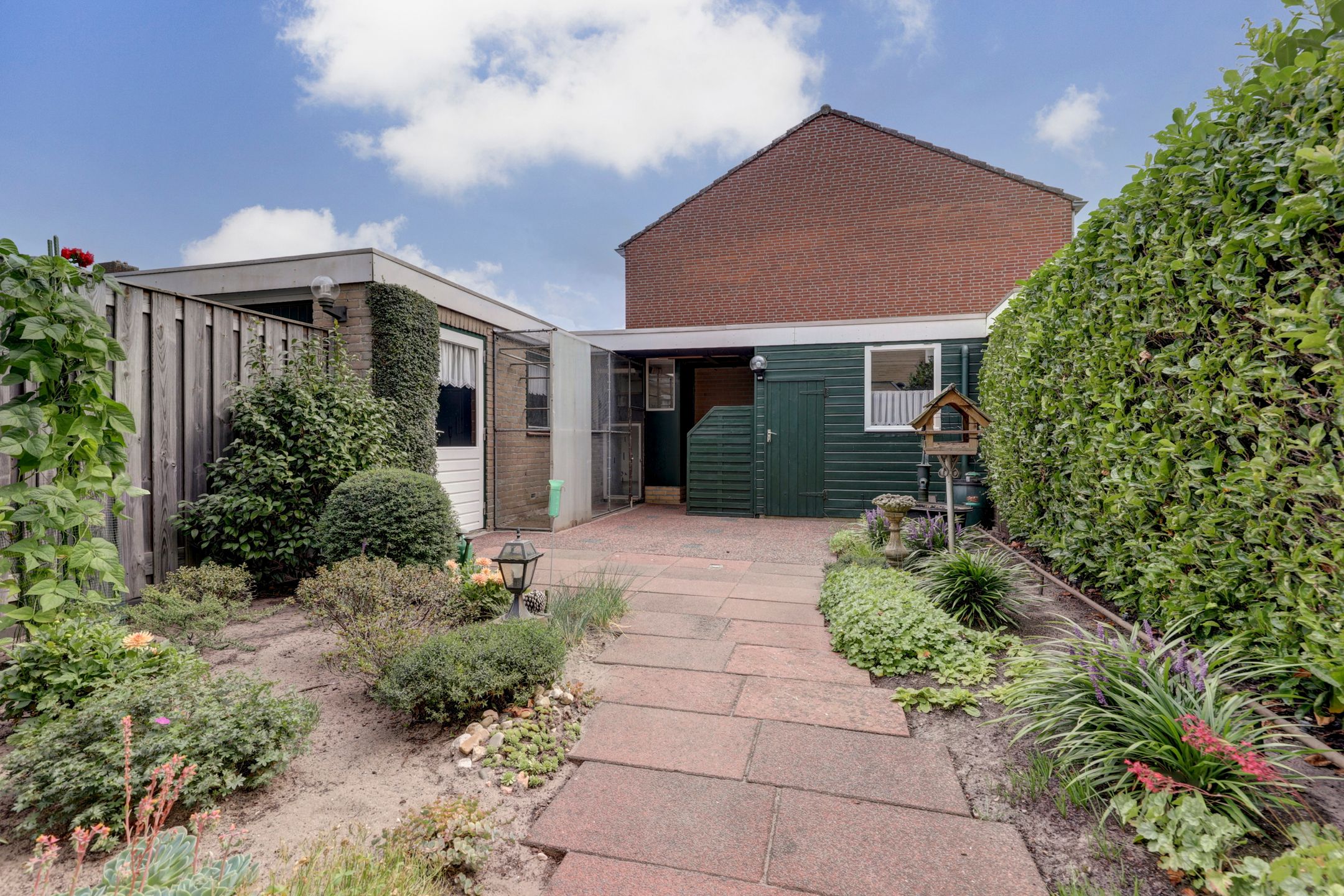 Foto 24 van Pieter Breughelstraat 16