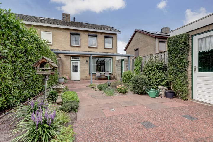 Foto 25 van Pieter Breughelstraat 16