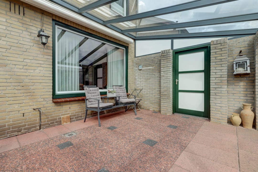 Foto 26 van Pieter Breughelstraat 16