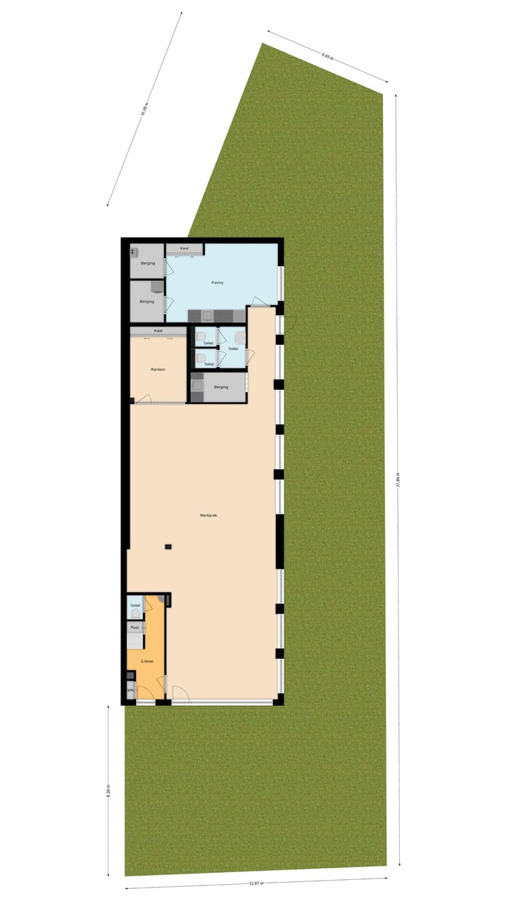 Foto 53 van Dorpsstraat 158