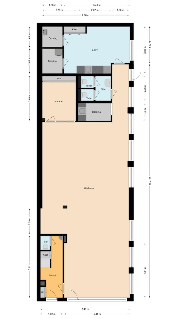 Foto 54 van Dorpsstraat 158