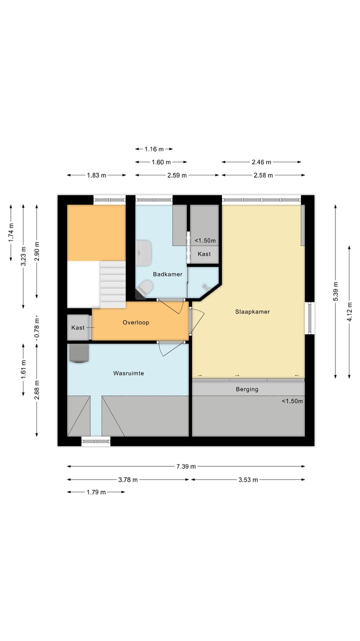 Foto 56 van Dorpsstraat 158